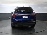 Thumbnail of 2023 Ultra Blue Metallic GMC Acadia