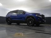 Thumbnail of 2023 Ultra Blue Metallic GMC Acadia
