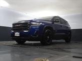 Thumbnail of 2023 Ultra Blue Metallic GMC Acadia