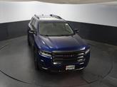 Thumbnail of 2023 Ultra Blue Metallic GMC Acadia