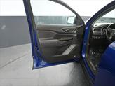 Thumbnail of 2023 Ultra Blue Metallic GMC Acadia