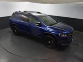 Thumbnail of 2023 Ultra Blue Metallic GMC Acadia