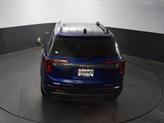 Thumbnail of 2023 Ultra Blue Metallic GMC Acadia