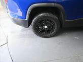 Thumbnail of 2023 Ultra Blue Metallic GMC Acadia
