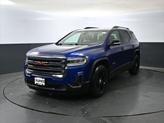 Thumbnail of 2023 Ultra Blue Metallic GMC Acadia