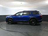 Thumbnail of 2023 Ultra Blue Metallic GMC Acadia