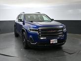 Thumbnail of 2023 Ultra Blue Metallic GMC Acadia