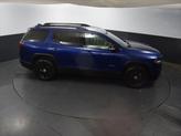 Thumbnail of 2023 Ultra Blue Metallic GMC Acadia