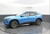 Thumbnail of 2025 Marina Blue Metallic Chevrolet Trax