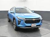 Thumbnail of 2025 Marina Blue Metallic Chevrolet Trax