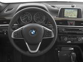 Thumbnail of 2016 White Metallic BMW X1