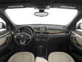 Thumbnail of 2016 White Metallic BMW X1
