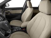 Thumbnail of 2016 White Metallic BMW X1