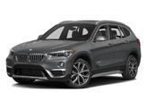 Photo of 2016 White Metallic BMW X1