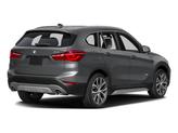 Thumbnail of 2016 White Metallic BMW X1