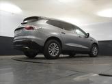 Thumbnail of 2024 Moonstone Gray Metallic Buick Enclave
