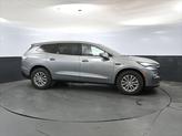 Thumbnail of 2024 Moonstone Gray Metallic Buick Enclave