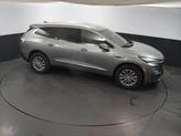 Thumbnail of 2024 Moonstone Gray Metallic Buick Enclave