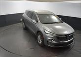 Thumbnail of 2024 Moonstone Gray Metallic Buick Enclave