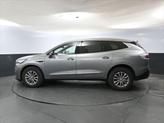 Thumbnail of 2024 Moonstone Gray Metallic Buick Enclave
