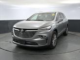 Thumbnail of 2024 Moonstone Gray Metallic Buick Enclave