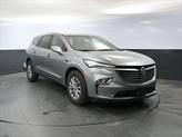 Thumbnail of 2024 Moonstone Gray Metallic Buick Enclave