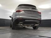 Thumbnail of 2024 Moonstone Gray Metallic Buick Enclave