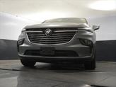 Thumbnail of 2024 Moonstone Gray Metallic Buick Enclave