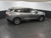 Thumbnail of 2024 Moonstone Gray Metallic Buick Enclave