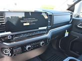 Thumbnail of 2025 Titanium Rush Metallic GMC Sierra 3500