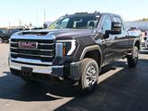 Thumbnail of 2025 Titanium Rush Metallic GMC Sierra 3500