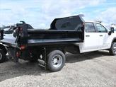 Thumbnail of 2025 Summit White GMC Sierra 3500