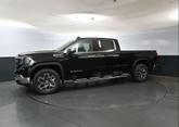 Thumbnail of 2025 Onyx Black GMC Sierra 1500