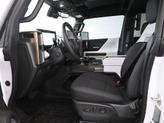 Thumbnail of 2025 Interstellar White GMC HUMMER EV Pickup