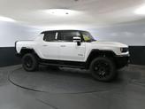 Thumbnail of 2025 Interstellar White GMC HUMMER EV Pickup