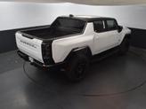 Thumbnail of 2025 Interstellar White GMC HUMMER EV Pickup