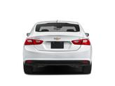 Thumbnail of 2024 Summit White Chevrolet Malibu