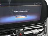 Thumbnail of 2026 Mosaic Black Metallic Chevrolet Trailblazer