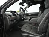 Thumbnail of 2025 Onyx Black GMC Sierra EV