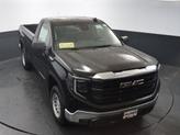 Thumbnail of 2025 Onyx Black GMC Sierra 1500