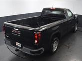 Thumbnail of 2025 Onyx Black GMC Sierra 1500