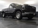 Thumbnail of 2025 Onyx Black GMC Sierra 1500