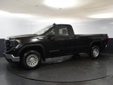 Thumbnail of 2025 Onyx Black GMC Sierra 1500
