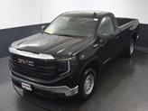 Thumbnail of 2025 Onyx Black GMC Sierra 1500