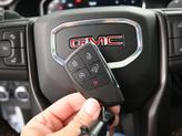 Thumbnail of 2026 Summit White GMC Sierra 1500