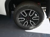 Thumbnail of 2026 Summit White GMC Sierra 1500