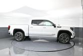 Thumbnail of 2026 Summit White GMC Sierra 1500