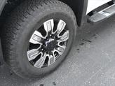 Thumbnail of 2025 Summit White GMC Sierra 3500