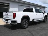 Thumbnail of 2025 Summit White GMC Sierra 3500