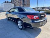 Thumbnail of 2008 BLACK Chrysler Sebring